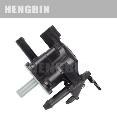 碳罐电磁阀 90910-12276 136200-7010 90910-TC001 25860-0V040