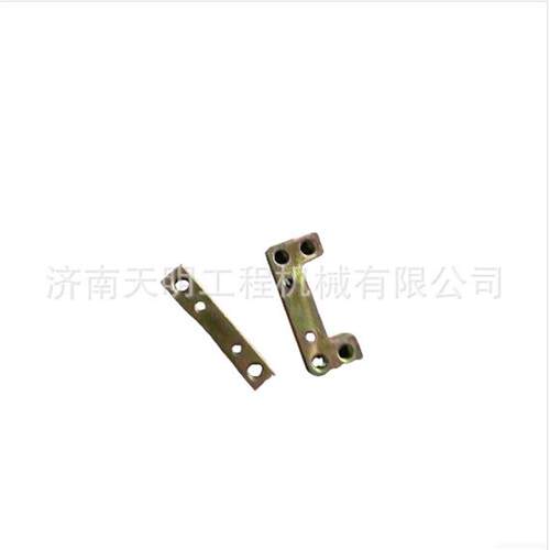 福格勒摊铺机主机熨平板压盘LB600-3TV