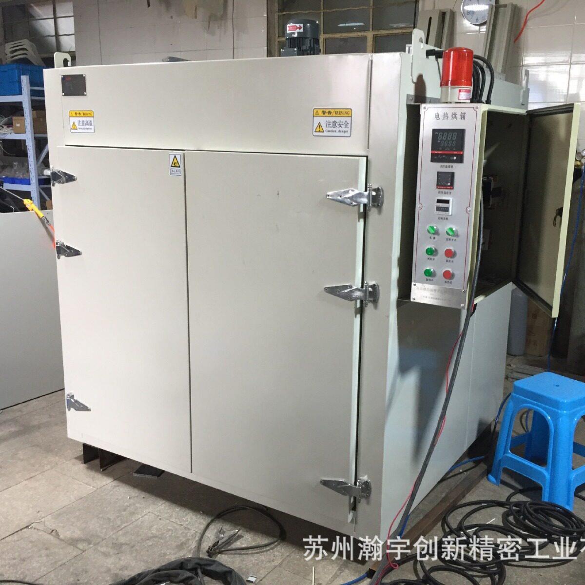 亚克力板热弯软化抽屉烤箱橡胶二次硫化工业密封圈烤箱隧道炉