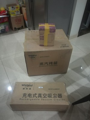Re:真实对比一下惠而浦WTO-CS341T评测好不好???入手说说惠而浦WTO-CS341T怎么样 ..