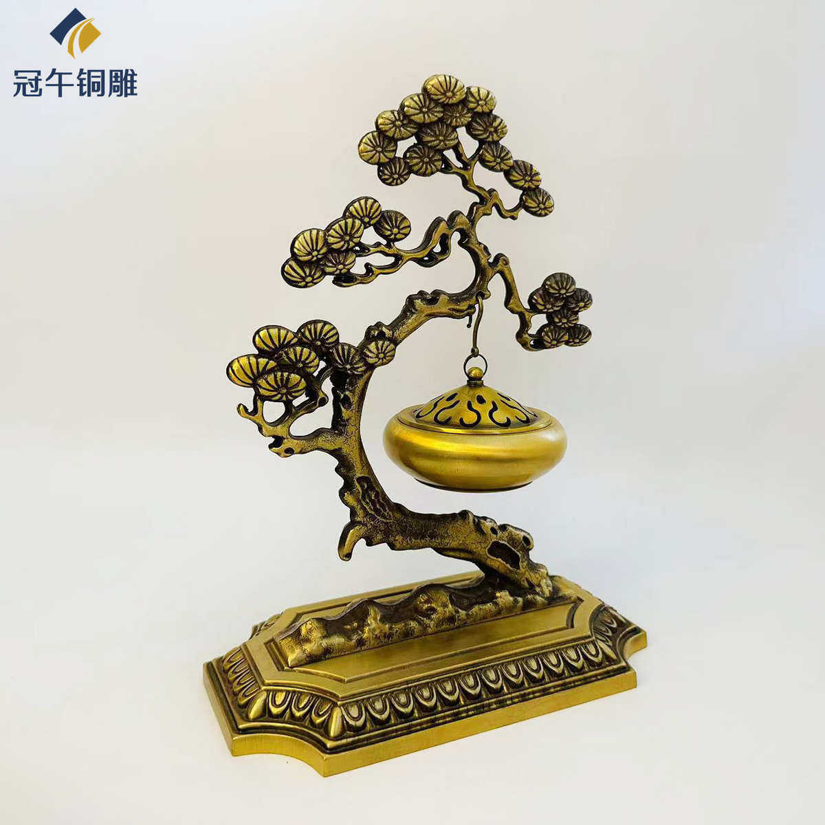 直供 精工礼品 金属工艺品 仿古 吊香炉 家居办公装饰品铜摆件,特色手工艺,其他特色工艺品,淘宝优惠券,粉丝福利购,淘宝优惠卷