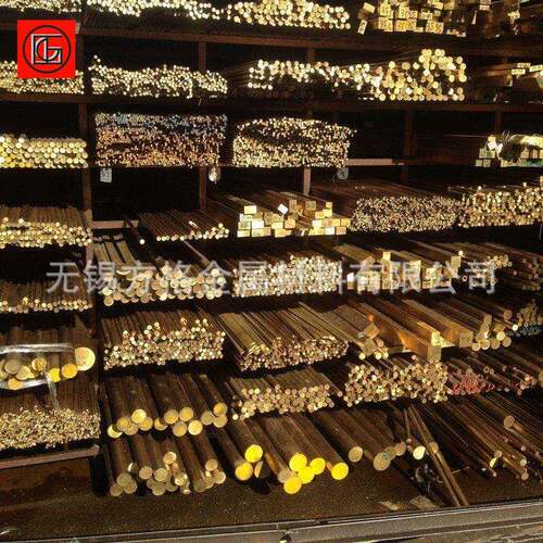 供应C52400锡青铜棒铜板铜套