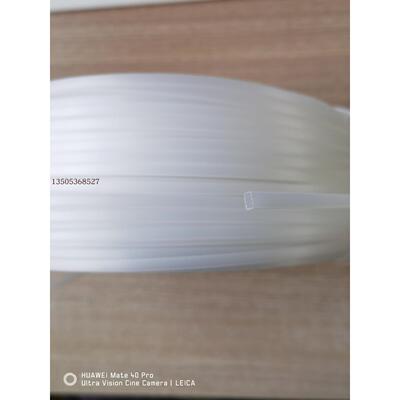 12芯裸光纤保护管盒热缩管光纤保护管Odf配线架带光纤保护管塑料管