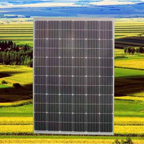 广东厂家太阳能板游轮发电205W太阳能光伏板solarpanel