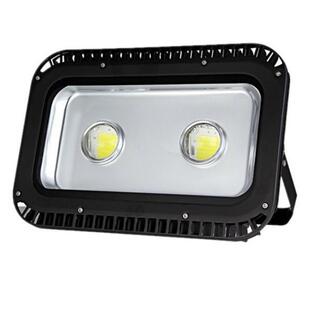 LED投光灯 厂家直销产地货源 隧道灯100W150W200W泛光灯户外防水