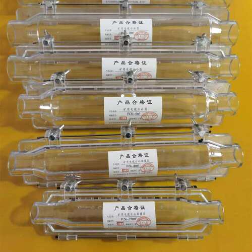 矿用电缆冷补器冷补胶模具电缆破损修补专用冷补模具8-50mm直径