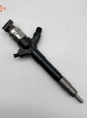 高压共轨喷油器23670-0L050用于FC450/400发动机