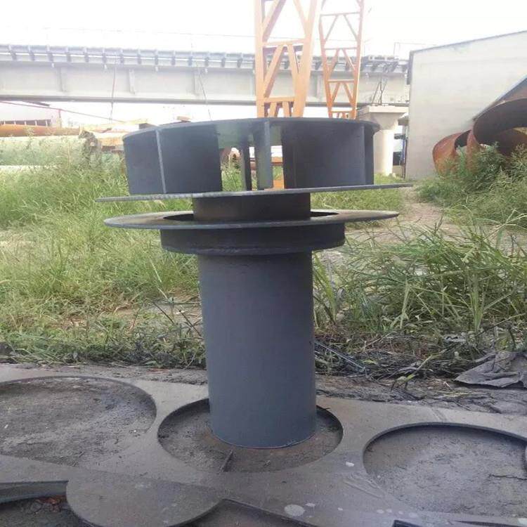 厂家生产罩型通气管Z-200规格,弯管型通气管备有库存钢管通风