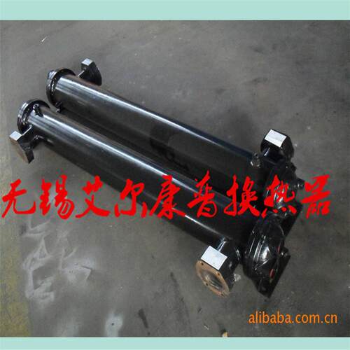 替代IR水冷却器39799515 99297038 22084750 42858134散热器