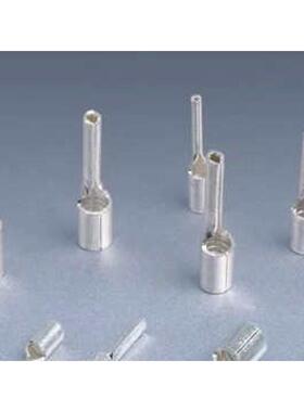 it1接线端子端头/压针裸/.端子2形 接线冷 包1000-/插针5只