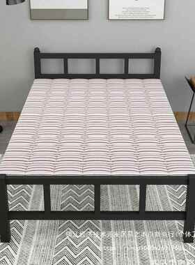 工地床陪折叠床单家用午办休公室55225午睡家用护租房成人人木板