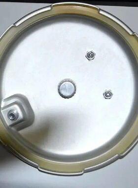 16 18 20 22 24 32cm Pressure Cookers White Silicone Rubber
