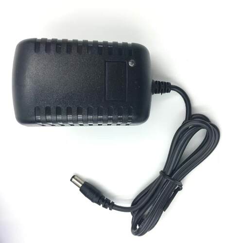 适用CHIGO/志高ZG-AM163-D6按摩枕电源适配器12V2A 24W圆孔供电线