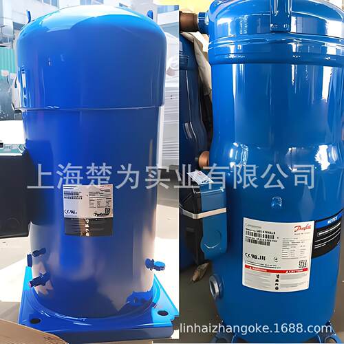 VZH170CGDNA  VZH170 VZH170CGANA 油视镜  SH184A4ALC R410A