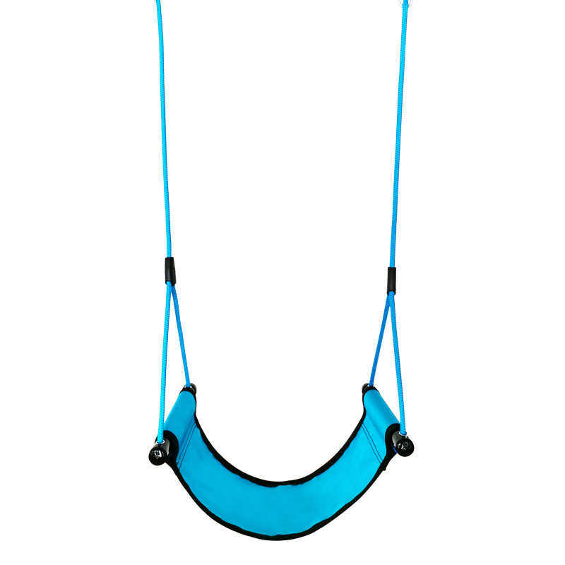 绳网部落 儿童秋千 牛津布室内户外家用庭院秋千椅吊椅便携荡秋千,运动/瑜伽/健身/球迷用品,游乐场设施,淘宝优惠券,粉丝福利购,淘宝优惠卷
