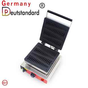 华夫饼机松饼机松树饼机圣诞树形华夫饼烤饼机树型香酥机厂家