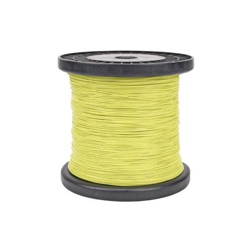 极细10064电子线22awg-6awg铁氟龙高温线精密电子导线