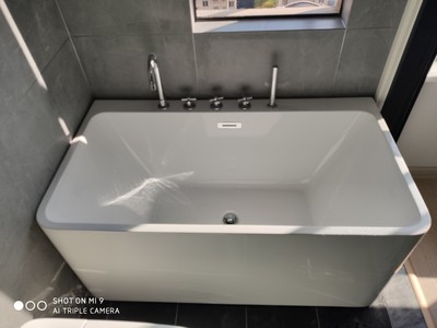 LOHOP乐派浴缸怎么样?用后七天感受!【心酸大揭秘