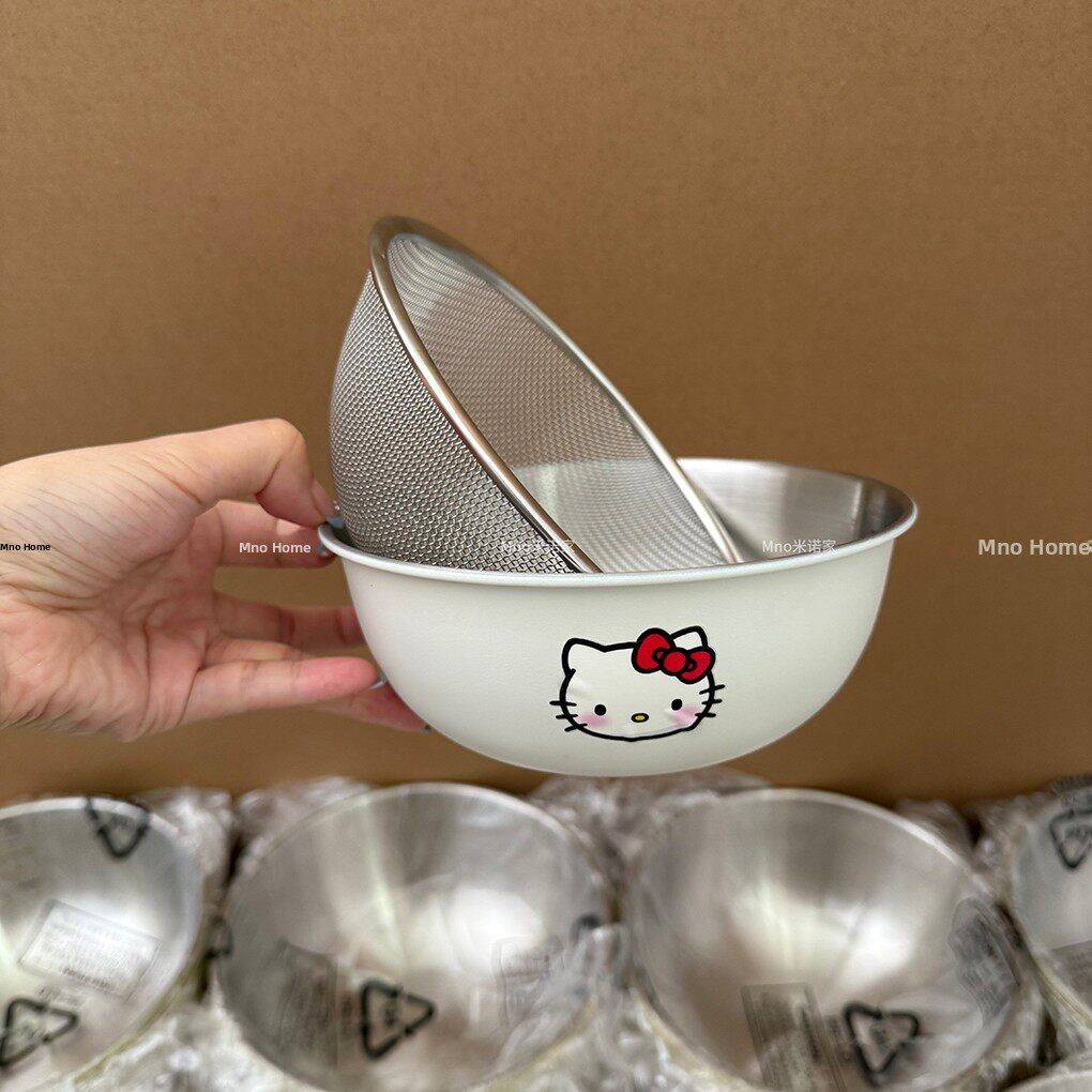 采购产品304不锈钢排水篮,蔬菜盆,家用水果洗涤篮,大米清洗神