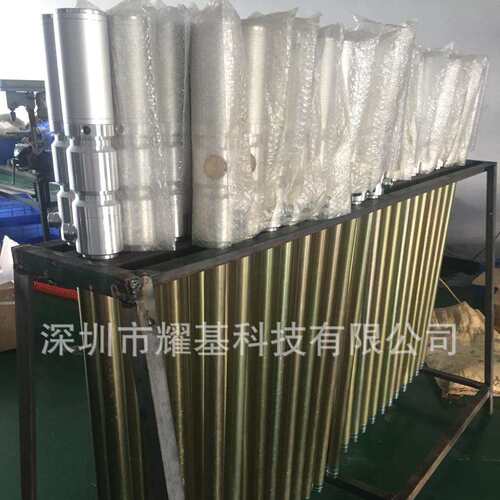 5:1pneumaticoilpump机械行业设备往复泵