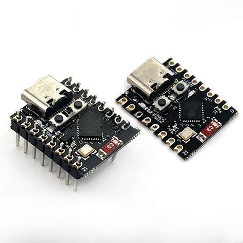 Esp32- c3开发板Esp32 Supermini开发板Esp32开发板Wifi蓝牙4m