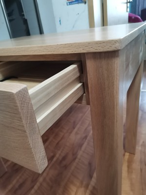 源氏木语书桌怎么样?为何便宜,是陷饼还是陷阱?