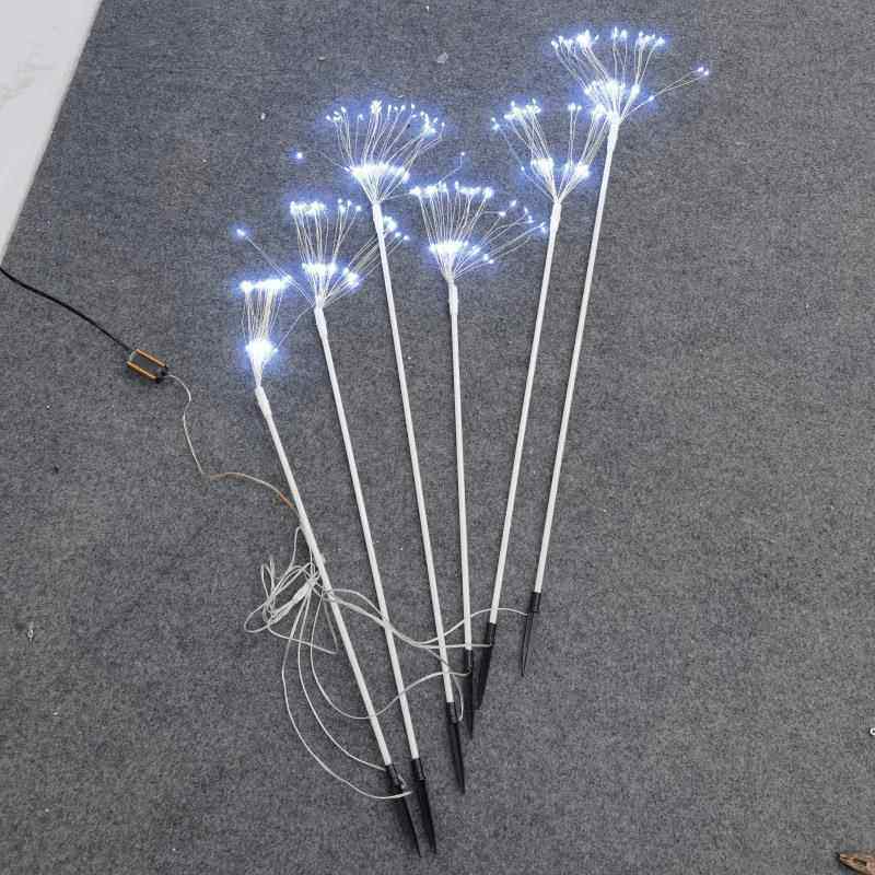 婚庆道具烟花火花地插灯婚礼吊顶舞台装饰路引灯烟花灯地插路引