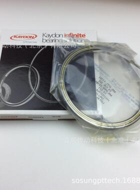 KG100AR0 KG100CP0 KG100XP0 KAYDON开顿等截面薄壁精密轴承