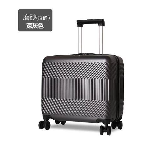 正品JLY登机箱小男女万7向轮1杆寸行李箱电脑拉箱型耐用密码旅行