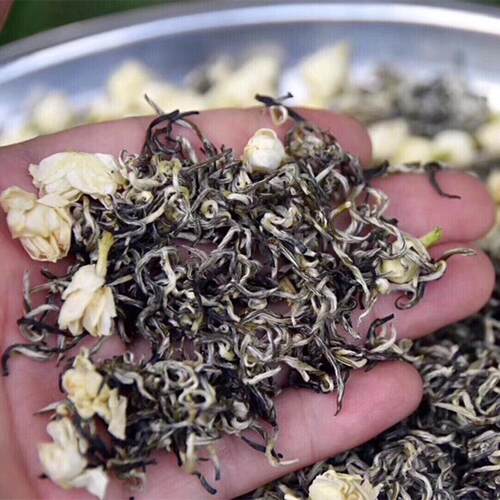 冻干速溶水果块茶/果粒茶