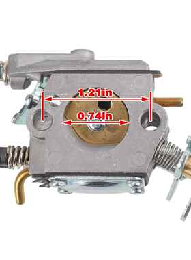 WT-891 C1U-W8 C1U-W14 WT-324 WT-391 WT-600 WT-624油锯化油器