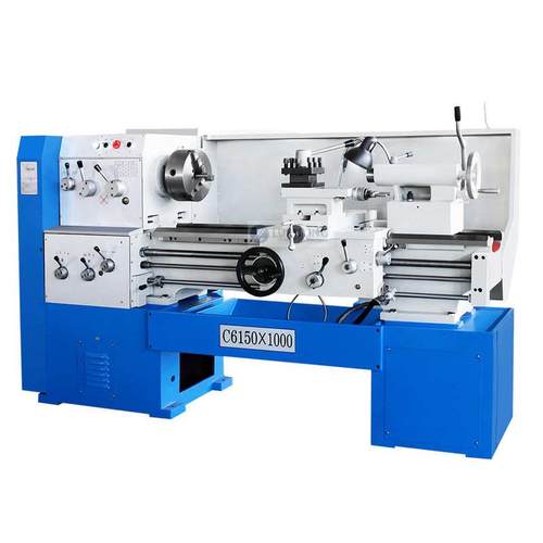 车床 卧式家用马鞍车床出口型普通普通车床马鞍车床c6150多功能