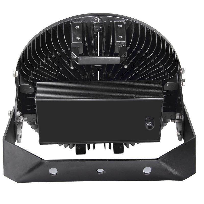 舞台灯外壳新款户外防水舞灯壳LED投光压铸灯壳套件500W 1000W