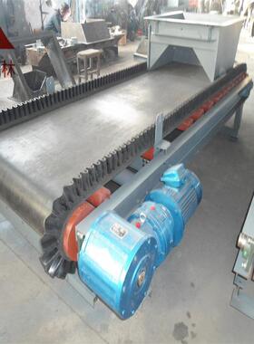 ICS-600型装车输送计量秤皮带电子称输送皮带秤机械