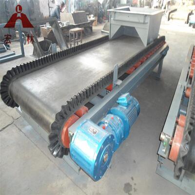 ICS-600型装车输送计量秤皮带电子称输送皮带秤机械