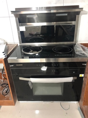 帅鸽电陶炉集成灶怎么样,优缺点秘密解说,幸好看了!
