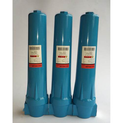 精密过滤器060Q级P级S级 空气压缩机干燥机精密过滤器 除水除油