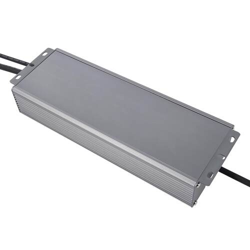 深圳明仕达电源 Dali300W 恒压/恒流 LED调光防水电源