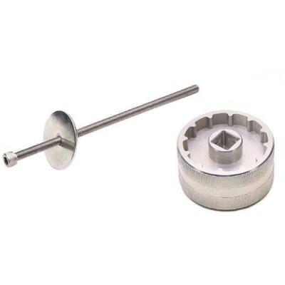 Removal Tool Cycling Cup Press Tool Lightweight Easy to Use