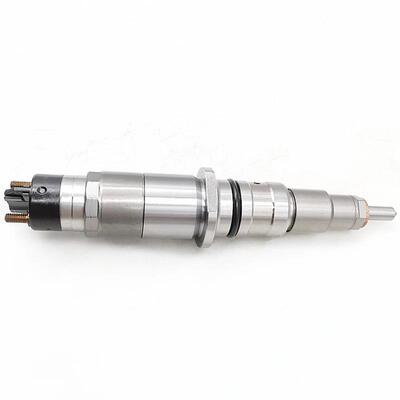 燃油共轨喷油器 0445120231 0445120059 支持