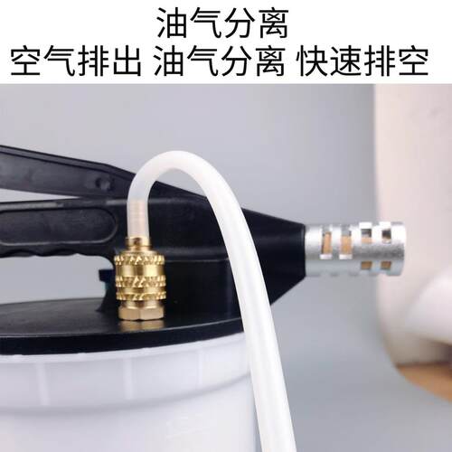 2L车油更换机刹车油更201换工具制动注液刹加机车换刹油工具