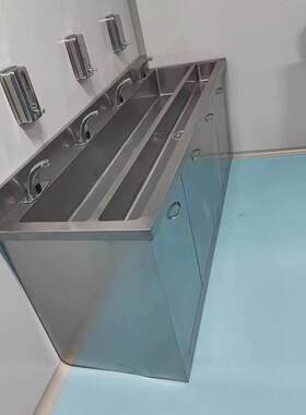 净化车间工程厂家无尘车间装修三十万级十万级千级百级车间工程