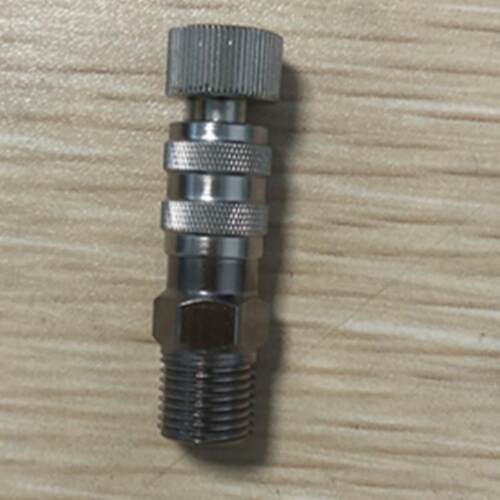 直销新款供应喷笔专用快速接头 TD-117