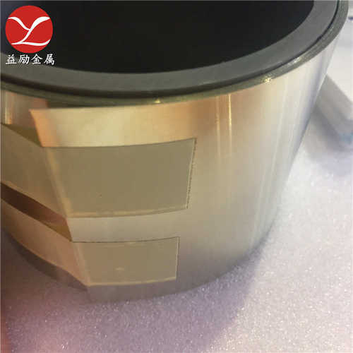 益励主营：CuNi12Zn24锌白铜，CuNi12Zn24白铜棒，白铜板，白铜带