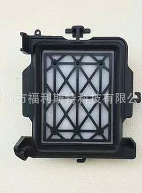 写真机原厂墨垫DX5五代油性墨垫墨栈帽墨芯墨垫