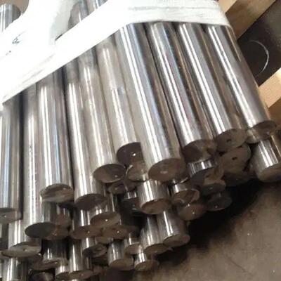 英科耐尔Inconel600合金棒 现货供应规格齐全 可做非标 按需定 做