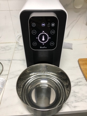 BluePro博乐宝反渗透净水器怎么样?暗访调查报告,大家的反馈让人吃惊