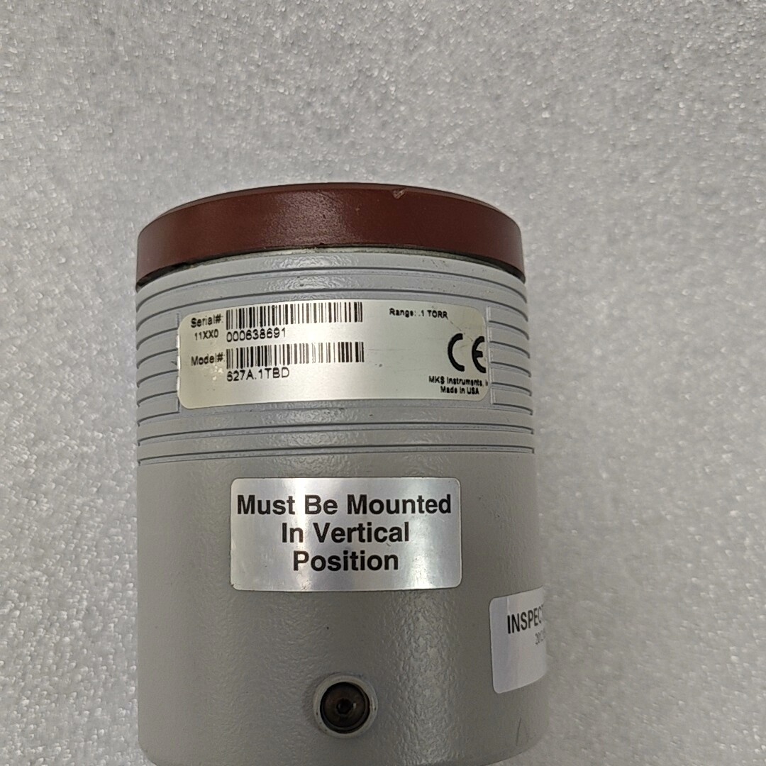 mks真空计流量计 627a.1tbd议价