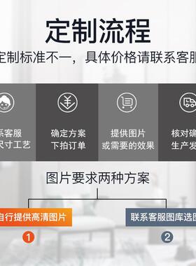 工厂来EFE图作大尺寸挂酒店网吧酒会吧高端所挂画制民宿装画饰画