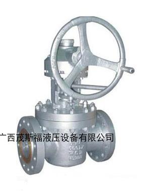 SpiraxSarco 斯派莎克旋塞阀 ALX343F提升式硬密封旋塞阀